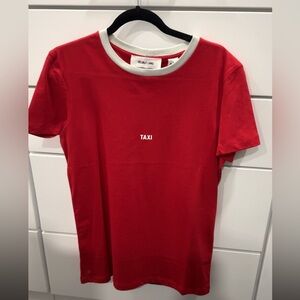 BRAND NEW!!! Helmut Lang Limited Edition Taxi T-Shirt